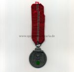 Ostmedaille, Hst. 10, Winterschlacht im Osten 1941/42
