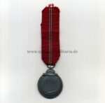 Ostmedaille, Hst. 10, Winterschlacht im Osten 1941/42 – Bild 2