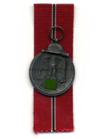 Ostmedaille, Winterschlacht im Osten 1941/42 (Hst. 138 – Louis Gottlieb & Söhne, Idar-Oberstein)