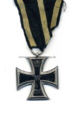 Eisernes Kreuz 2.Klasse 1914 Hst. “FR”