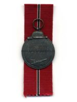 Ostmedaille, Winterschlacht im Osten 1941/42 (Hst. 138 – Louis Gottlieb & Söhne, Idar-Oberstein) – Bild 2
