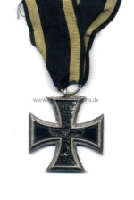 Eisernes Kreuz 2.Klasse 1914 Hst. “FR” – Bild 2