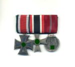 3er Ordensspange Wehrmacht