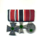 3er Ordensspange Wehrmacht