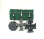 3er Ordensspange Wehrmacht – Bild 2
