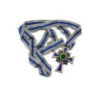 Ehrenkreuz der Deutschen Mutter in Bronze (Mutterkreuz)