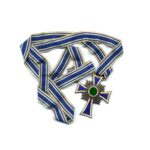 Ehrenkreuz der Deutschen Mutter in Bronze (Mutterkreuz)