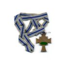 Ehrenkreuz der Deutschen Mutter in Bronze (Mutterkreuz) – Bild 2