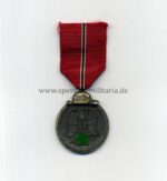 Ostmedaille, Hst. 55, Winterschlacht im Osten 1941/42