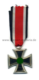 Eisernes Kreuz 2. Klasse 1939 – Hst. 98 (Rudolf Souval, Wien)