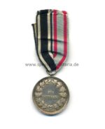 Tapferkeitsmedaille Hessen - Ernst Ludwig Grossherzog von Hessen – Bild 2