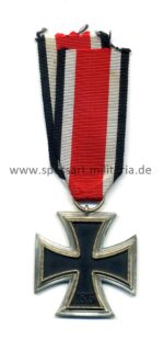Eisernes Kreuz 2. Klasse 1939 – Hst. 98 (Rudolf Souval, Wien) – Bild 2