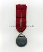 Ostmedaille, Hst. 18, Winterschlacht im Osten 1941/42 – Bild 2