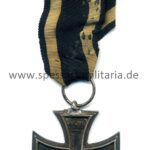 Eiserne Kreuz 2.Klasse 1914