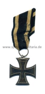 Eiserne Kreuz 2.Klasse 1914