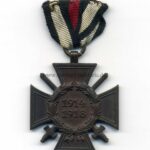 Ehrenkreuz für Frontkämpfer 1914/18