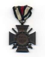 Ehrenkreuz für Frontkämpfer 1914/18