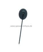Miniatur Verwundetenabzeichen schwarz 16mm, L/54 – Bild 2