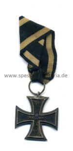 Eiserne Kreuz 2.Klasse 1914 – Bild 2