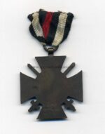 Ehrenkreuz für Frontkämpfer 1914/18 – Bild 2