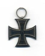 Eisernes Kreuz 2. Klasse 1914, Hst. "EW"