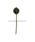 Miniatur SA Sportabzeichen Bronze,  14mm – Bild 2