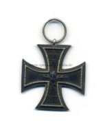 Eisernes Kreuz 2. Klasse 1914, Hst. "EW" – Bild 2