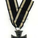 Eisernes Kreuz 2.Klasse 1914 Hst. “Y” selten