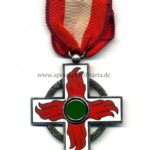 Reichsfeuerwehr-Ehrenzeichen 2. Stufe