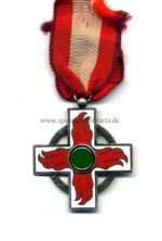 Reichsfeuerwehr-Ehrenzeichen 2. Stufe