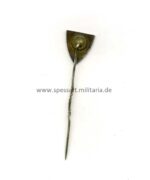 Miniatur Divisionsabzeichen 16. Panzer Division, selten – Bild 2