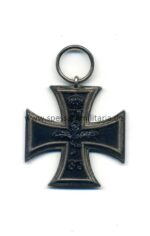 Eisernes Kreuz 2. Klasse 1914 Hst. Z – Bild 2