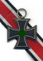 Eisernes Kreuz 2. Klasse 1939 – Hst. 65 (Klein & Quenzer, Oberstein)