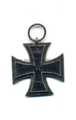 Eisernes Kreuz 2. Klasse 1914 Hst. K.A.G.