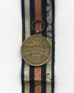 Preußen Kriegsdenkmünze für Kämpfer 1870/71