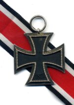Eisernes Kreuz 2. Klasse 1939 – Hst. 65 (Klein & Quenzer, Oberstein) – Bild 2