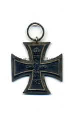 Eisernes Kreuz 2. Klasse 1914 Hst. K.A.G. – Bild 2