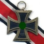 Eisernes Kreuz 2. Klasse 1939, Hst. 93. 