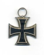 Eisernes Kreuz 2.Klasse 1914, Hst." KP"