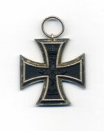 Eisernes Kreuz 2.Klasse 1914, Hst." KP" – Bild 2