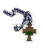 Ehrenkreuz der Deutschen Mutter in Bronze (Mutterkreuz) – Bild 2