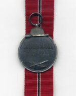 Ostmedaille, Winterschlacht im Osten 1941/42 (Hst. 65 Klein & Quenzer) – Bild 2