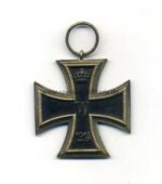 Eisernes Kreuz 2. Klasse 1914