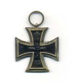 Eisernes Kreuz 2. Klasse 1914 – Bild 2