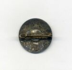 NSDAP Parteiabzeichen RZM M1/6 Karl Hensler, Pforzheim – Bild 2