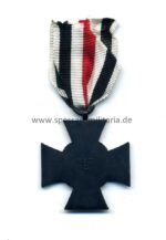 Ehrenkreuz für Eltern und Witwen – Bild 2