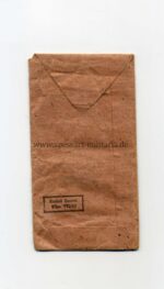 Ostmedaille Verleihungstüte, Hst. 98, Winterschlacht im Osten 1941/42 – Bild 2