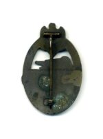 Panzerkampfabzeichen Steinhauer & Lück, Lüdenscheid – Bild 2