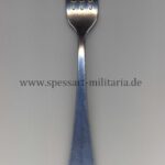 Luftwaffe/Gabel, Aluminium mit Hoheitsadler, H.M.Z.41