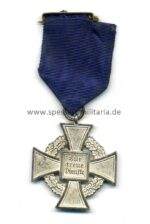 25 Jahre Treue Dienste – Bild 2